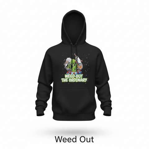 Streetwear Hoodies - Mixed Designs/Sizes