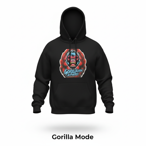 Streetwear Hoodies - Mixed Designs/Sizes