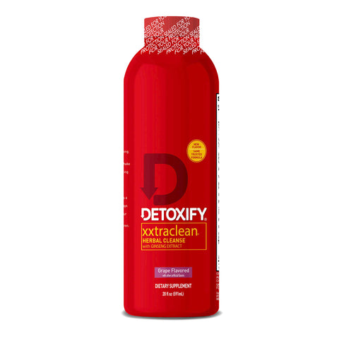 Detoxify Xxtra Clean -20oz