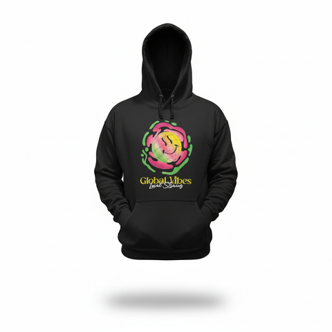 Streetwear Hoodies - Mixed Designs/Sizes
