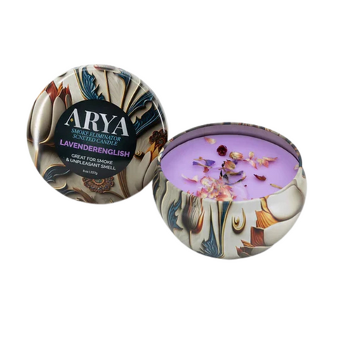 Arya Odor Eliminator Candle