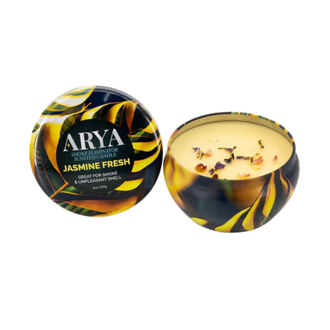 Arya Odor Eliminator Candle