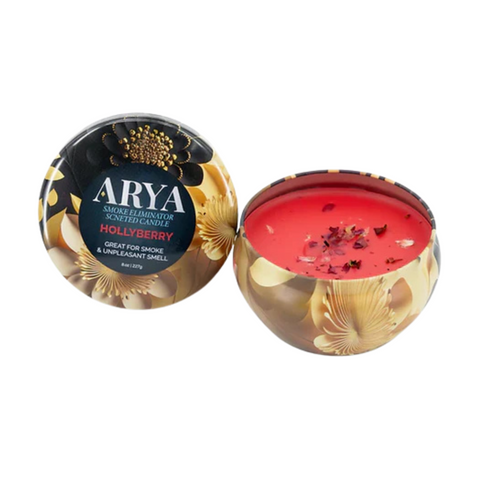 Arya Odor Eliminator Candle