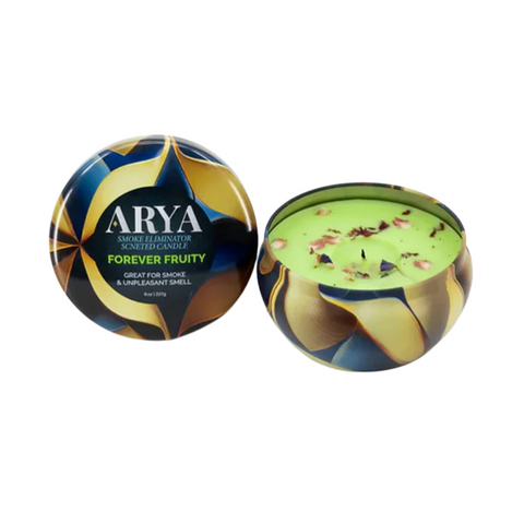 Arya Odor Eliminator Candle