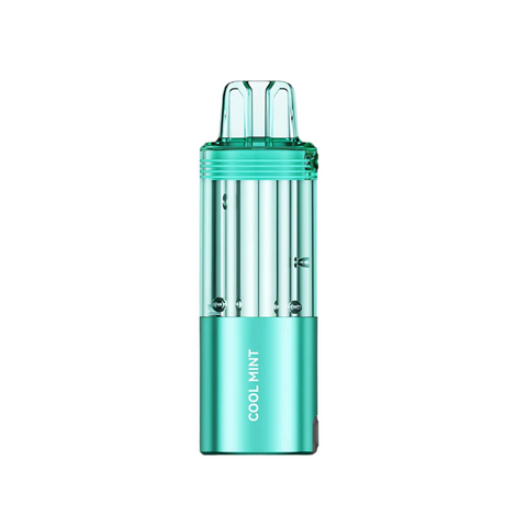 Foger Switch PRO 30K Disposable PODS ONLY