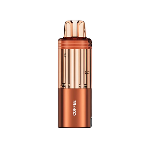 Foger Switch PRO 30K Disposable PODS ONLY