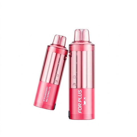 For Plus 50K Disposable Pod