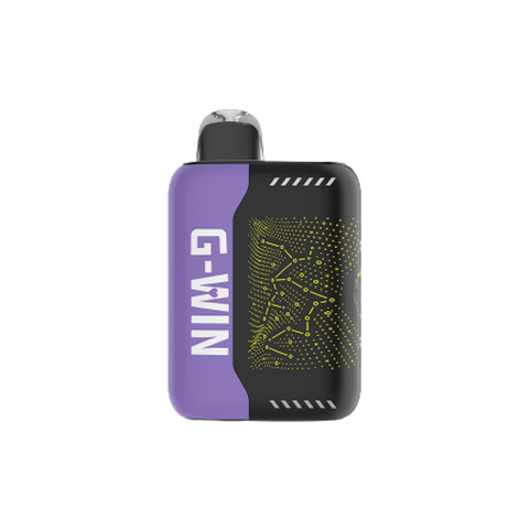 G-win 30k GX Disposable Vape