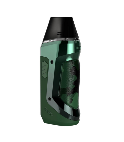 Geek Vape Aegis N30 Nano Pod Mod Starter Kit