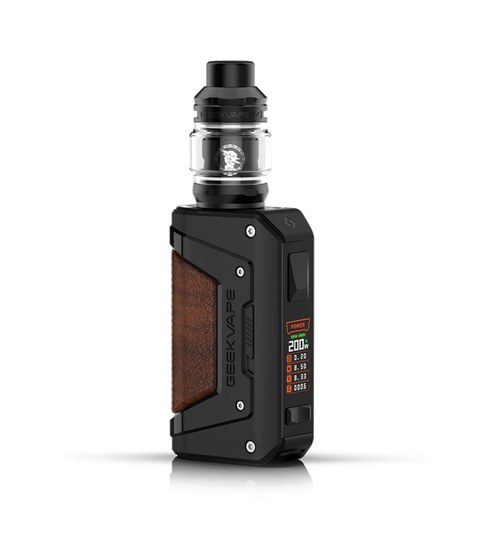 Geekvape Aegis Legend 2 Kit W/z Subohm Tank 200w L200