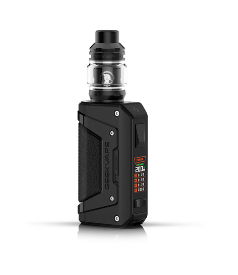 Geekvape Aegis Legend 2 Kit W/z Subohm Tank 200w L200