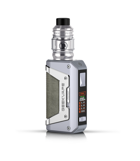 Geekvape Aegis Legend 2 Kit W/z Subohm Tank 200w L200