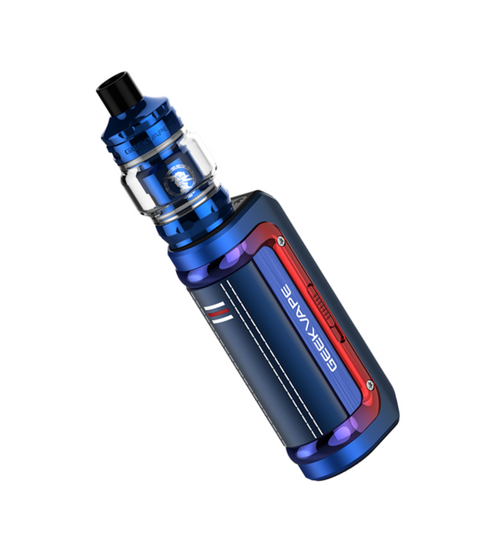 Geekvape M100 Aegis Mini 2 100W Mod Kit W/3.5ml Tank