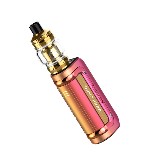 Geekvape M100 Aegis Mini 2 100W Mod Kit W/3.5ml Tank