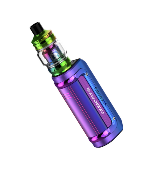 Geekvape M100 Aegis Mini 2 100W Mod Kit W/3.5ml Tank