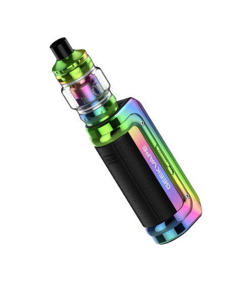 Geekvape M100 Aegis Mini 2 100W Mod Kit W/3.5ml Tank