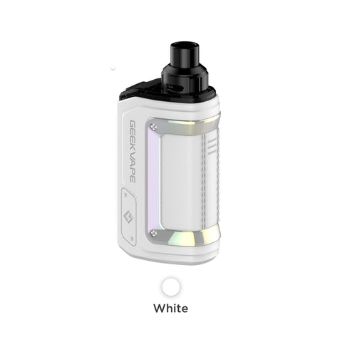 Geekvape H45 (Aegis Hero 2) Pod Mod Kit 45W 4ml