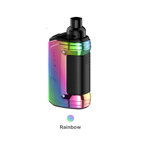 Geekvape H45 (Aegis Hero 2) Pod Mod Kit 45W 4ml