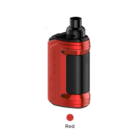 Geekvape H45 (Aegis Hero 2) Pod Mod Kit 45W 4ml