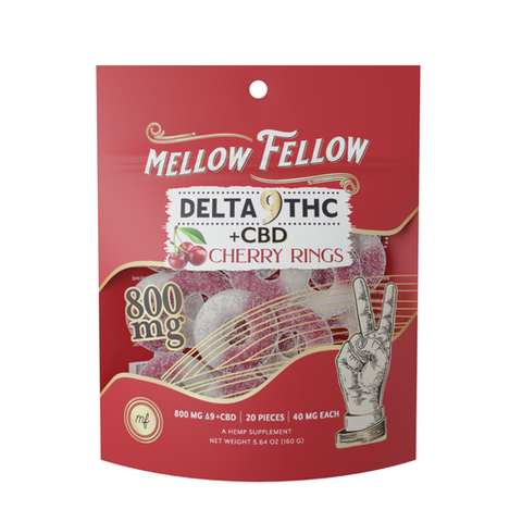 Mellow-fellow-delta9thc+cbd+cherry-rings-800mg