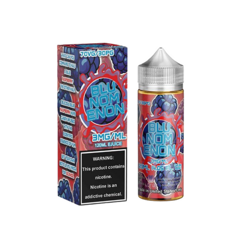 Noms X2 E-Liquid 120ml