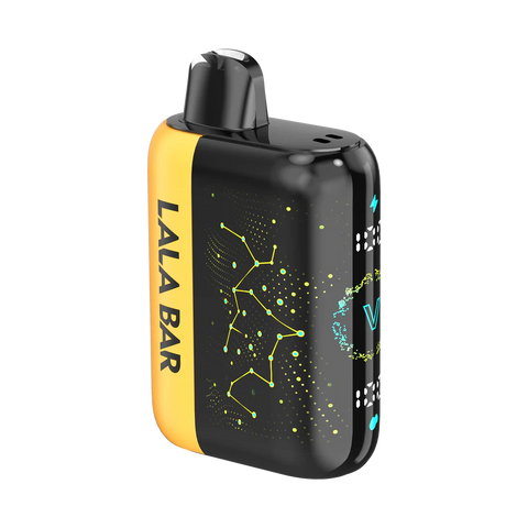 Lala Bar Vibe 40k Puffs Disposable Vape Rock N' Roll It Lala Bar Vibe 40k Puffs Disposable Vape Rock N' Roll It