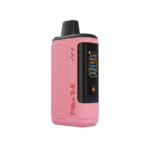 Pillow Talk Patriotic Edition 50K Disposable Vape