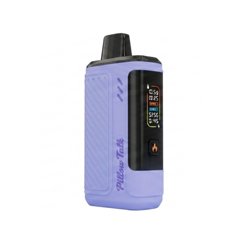 Pillow Talk Patriotic Edition 50K Disposable Vape