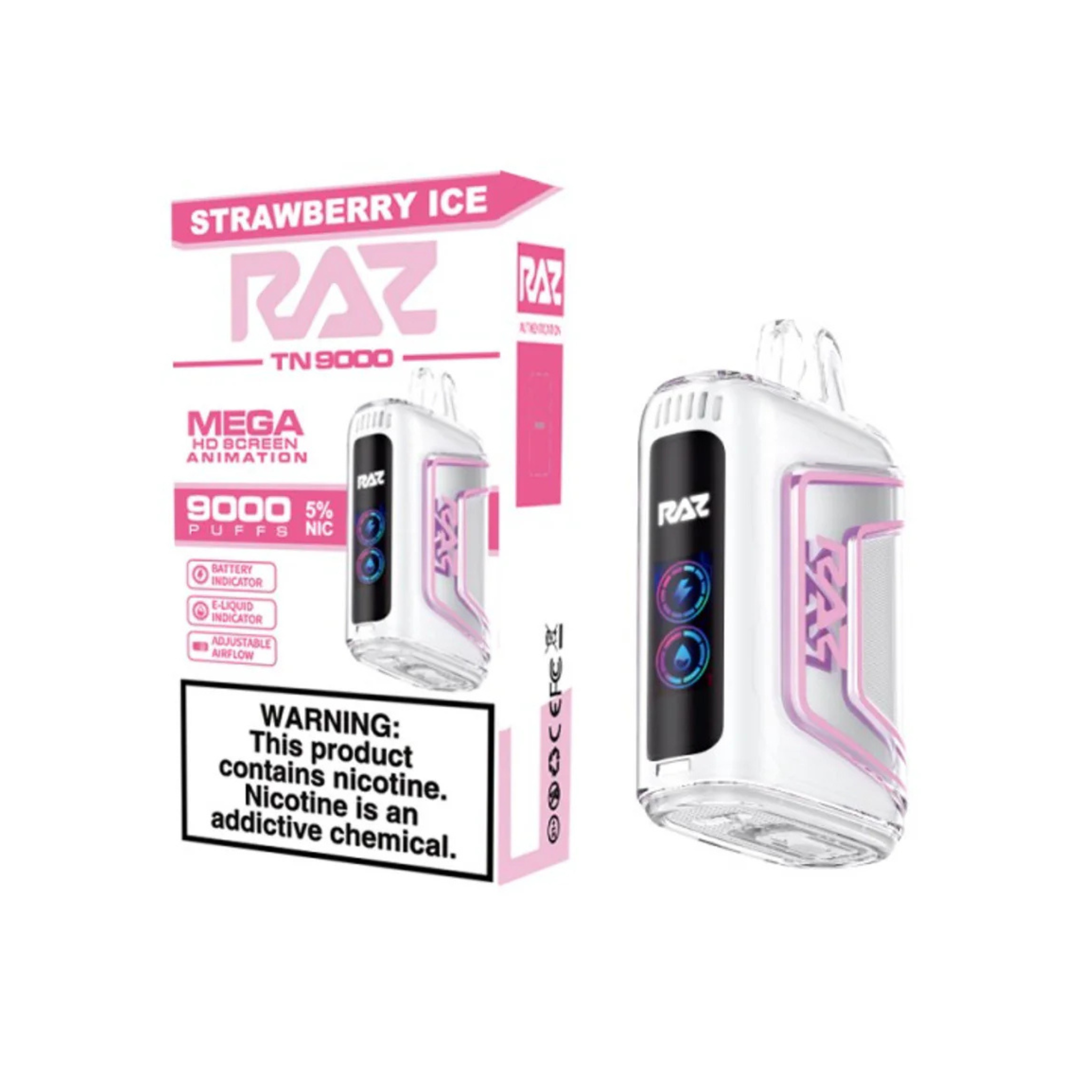 How To Reset Raz Vape RAZ TN9000: Everything You Need To Know! - VC How To Refill How To Reset Raz Vape RAZ TN9000: Everything You Need To Know! - VC How To Refill