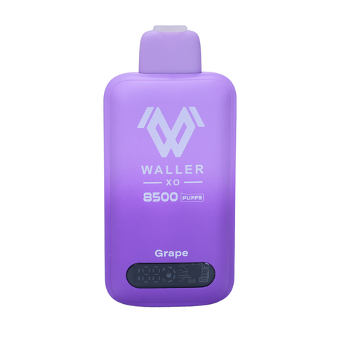 Waller XO Disposable 8500puffs
