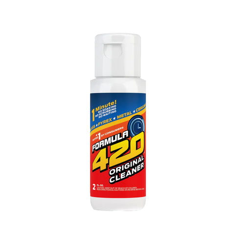 Formula 420 Original Glass Cleaner A1