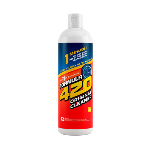 Formula 420 Original Glass Cleaner A1