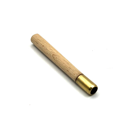 Kandy Wooden One Hitter/Chillum