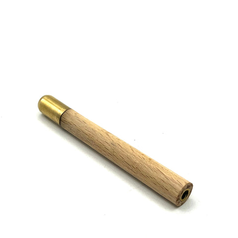 Kandy Wooden One Hitter/Chillum