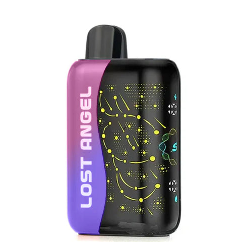 Lost Angel Sphere 35k Disposable Vape Rock N' Roll It Lost Angel Sphere 35k Disposable Vape Rock N' Roll It