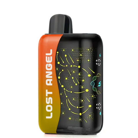 Lost Angel Sphere 35k Disposable Vape Rock N' Roll It Lost Angel Sphere 35k Disposable Vape Rock N' Roll It