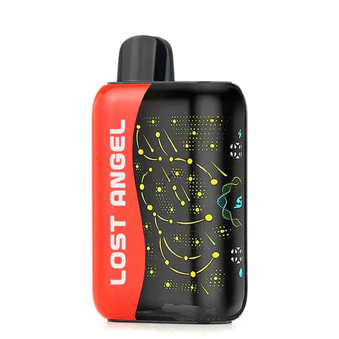 Lost Angel Sphere 35k Disposable Vape Rock N' Roll It Lost Angel Sphere 35k Disposable Vape Rock N' Roll It